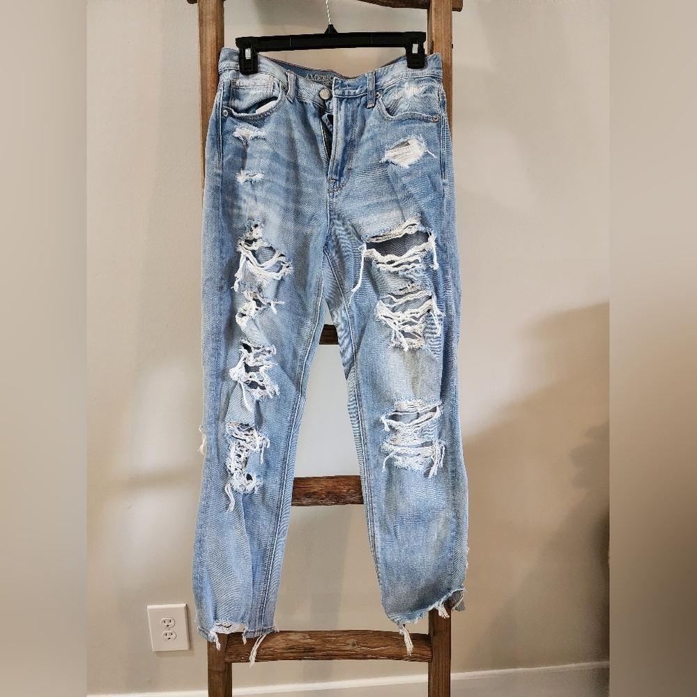 American Eagle Outfitters